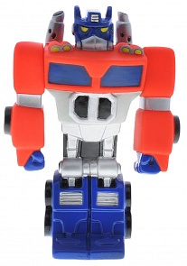 Игрушка для ванной «Трансформер», на блистере (Играем Вместе, 17BLSsim)